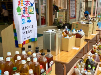 熊本の園児らが集めた廃油、被災地で発電機の燃料に　7年間続ける回収活動