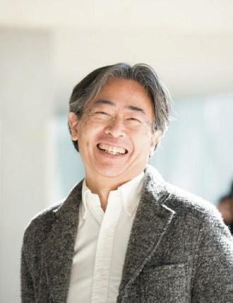 講演会「生成AI時代の子育てや教育はどうあるべきか」で講師を務める中邑先生。
写真提供＝NPO法人ハッピーママくらぶ