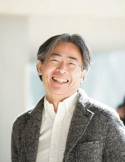 講演会「生成AI時代の子育てや教育はどうあるべきか」で講師を務める中邑先生。
写真提供＝NPO法人ハッピーママくらぶ