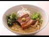大阪・京橋創業のラーメン店が3号店 4種類のチャーシューが売り