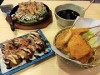 大阪・京橋のたこ焼き専門店「くれおーる」が移店 居酒屋業態へ