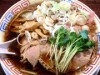 京橋にサバの削り節を使ったラーメン店「サバ6製麺所」