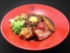 京橋経済新聞・上半期PV1位はカレー専門店「フジヤマドラゴンカレー」