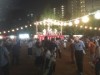 大阪・都島区の大型マンションで夏祭り 住民の努力で3年ぶり復活