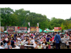 全国の名店が大阪城公園に集結 日本最大級のグルメとエンタメのフェス