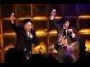 京橋で8時間半ぶっ通しライブ 漫才・書道家・ダンス・津軽三味線など12組出演