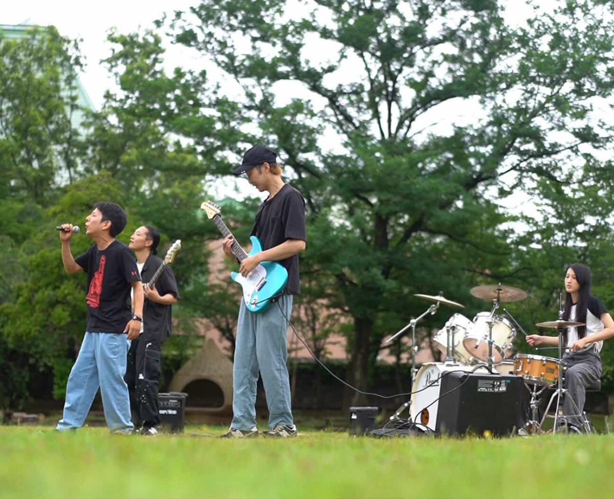当日のイメージ（提供＝TANGO FULL 10. ROCK! FES.事務局）