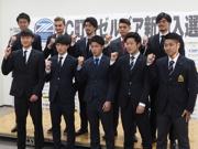FC町田ゼルビア、新加入選手を発表 「J1昇格プレーオフ進出圏」目指す