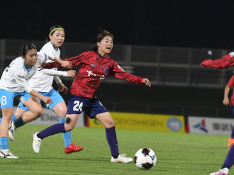 ノジマステラ相模原、カップ戦白星スタート　仙台に2-0