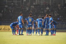 町田ゼルビア、千葉に苦杯 セットプレーから2失点