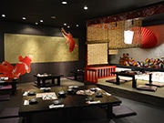 松本駅近くに居酒屋「麺SoulTimes」−大町の老舗製麺所が直営