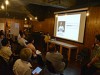 松本でトークイベント「KNOWERS talk」 イノベーター迎え、交流深める