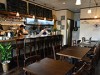 松本・西堀にワインカフェ「サルト」 ソムリエとシェフ姉妹が念願の開業
