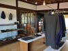 松本・中山で「スススコサンのおみせ」 生活の「道具」、布のアイテム60点