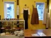 松本のベーグルカフェで企画展 布、木、陶のキッチンアイテム100点