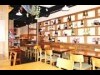 松山・三番町に野菜メインのダイニングバー ビュッフェスタイルで提供