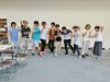 愛媛大演劇部が「サマータイムマシン・ブルース」 SFコメディーを熱演
