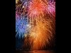 松山・北条で「風早海まつり」 恒例花火大会、北条の夜空彩る