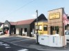 松山・今在家に「インダストリアル カフェ」 オーナーこだわりの店作り