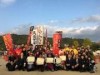 松山で「こなもんサミット」 全国各地のご当地グルメを食べ比べ