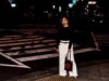 松山でフリーマーケット×ファッションショー コーディネートを参考に買い物