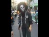 目黒銀座で「ちょっと早い」ハロウィーンイベント-子どもたちでにぎわう