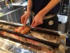 中目黒駅近くに焼きとんの店「まるや」-中野「秋元屋」から独立開業