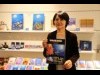 目黒通り・伊藤昭義美術館が1周年-海の中の色彩感を表現