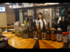 目黒区役所近くに居酒屋「麦」 家庭的なメニューを中心に
