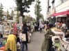 目黒通りで地域活性化イベント「ストリートピクニック」開催へ