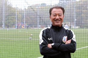 女子サッカー「NGUラブリッジ名古屋」　監督・選手に今季への意気込みを聞く