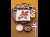 「チャングムの誓い」に登場の宮廷料理や衣装を紹介