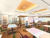 名古屋駅西の「アニメイトカフェ名古屋」が拡大リニューアル移転
