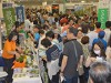 名駅で「夏山フェスタ」 グッズ活用術セミナーや山小屋相談コーナーも