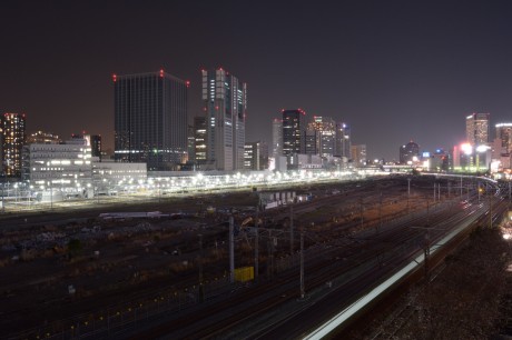 2020年・山手線の新駅名は何がいい？ 地元で街頭調査してみた結果は……