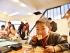 子ども・高齢者に低価格の食事を 水戸に「310食堂」、まちの縁側目指す