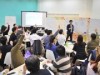 グロービス経営大学院が「茨城水戸・特設キャンパス」 学長講演も