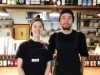 水戸の自然派ワインと料理を提供するダイニング「トゥー」が3周年
