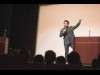 茨城県民文化センターで「地元の人が話す講演会」 身近な人による「働く意義」テーマに