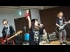 水戸でロックバンド「THE SALA」インストアライブ 世界ツアー前に新アルバム