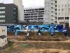 水戸駅前の壁画プロジェクト クラウドファンディングで支援募る