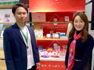 【連載】盛岡の「なんかいい」話 Vol.2 盛岡を伝える人＜前編・山影峻矢さん＞