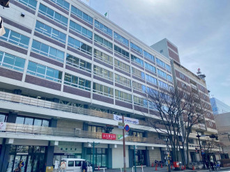盛岡市内大型イベントに合わせてパークアンドライド　渋滞緩和にもつなげて