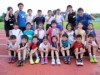 盛岡で「50mダッシュ王選手権」初開催へ 世代超え楽しむイベント目指して