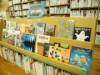 盛岡の図書館で「真夏のこわいおはなし会」 身近な「学校」テーマに