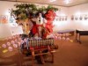 盛岡観光コンベンション協会が山車40年記念展 市民参加の祭りへの歴史たどる