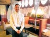 盛岡・菜園に喫茶と仕立ての店 大人がくつろげる空間を