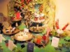 岩手県産ベリーを使ったスイーツフェアスタート 初夏の味覚をふんだんに