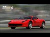 富士スピードウェイでフェラーリ公式レーサーとチャレンジマッチ、「GT6」予選突破で