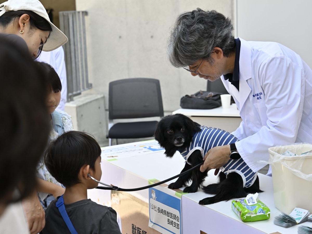 イベントの様子
